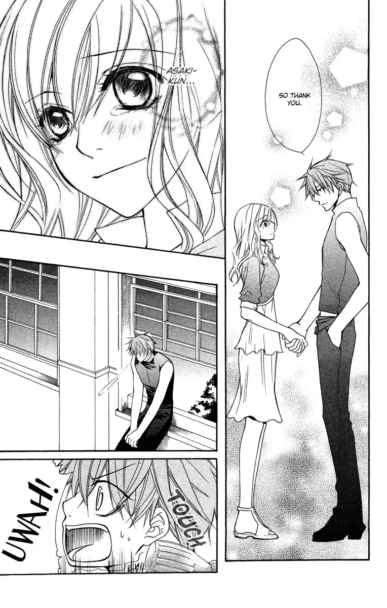 Full House Kiss Chapter 23 31